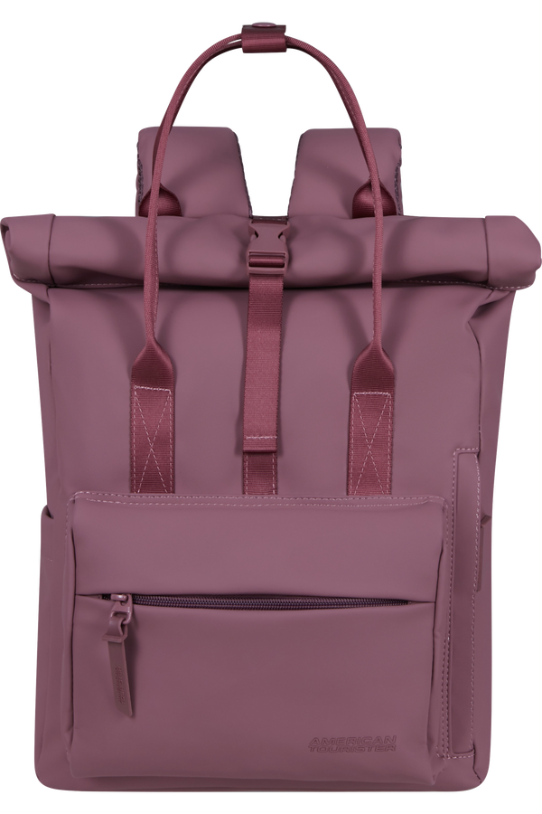 American Tourister Urban Groove UG16 Backpack City Mono  Galactic Mauve