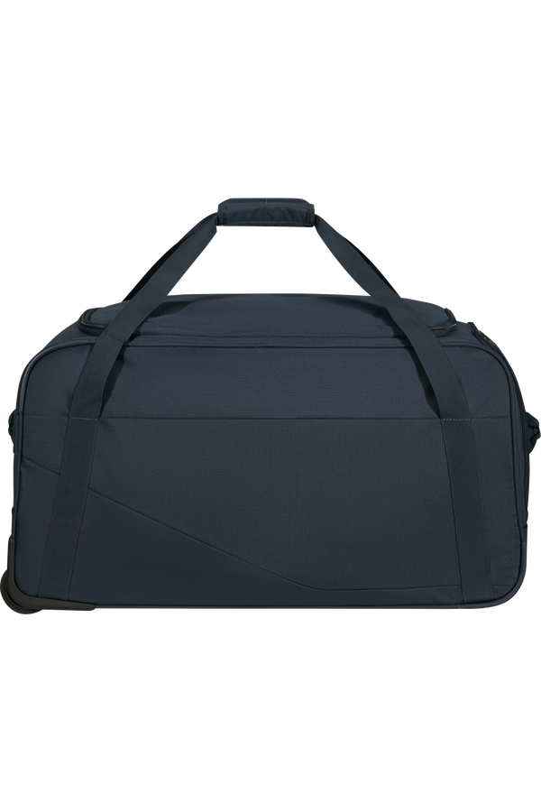 American Tourister City Racer Duffle with Wheels M  Tengerészkék American Tourister City Racer Duffle with Wheels M  Tengerészkék