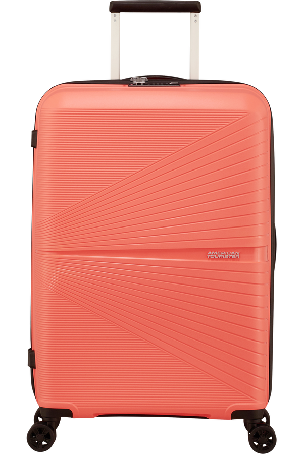 American Tourister Airconic Spinner 67/24 Tsa 67cm Living Coral
