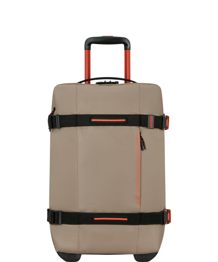 Urban Track 55cm Duffle t&aacute;ska ker&eacute;kkel