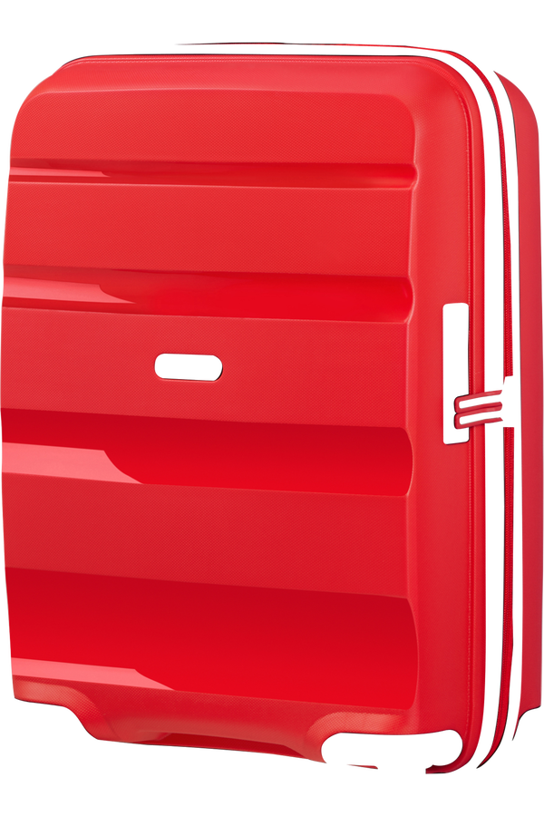 American Tourister Bon Air Dlx Spinner TSA 55cm  Magma Red