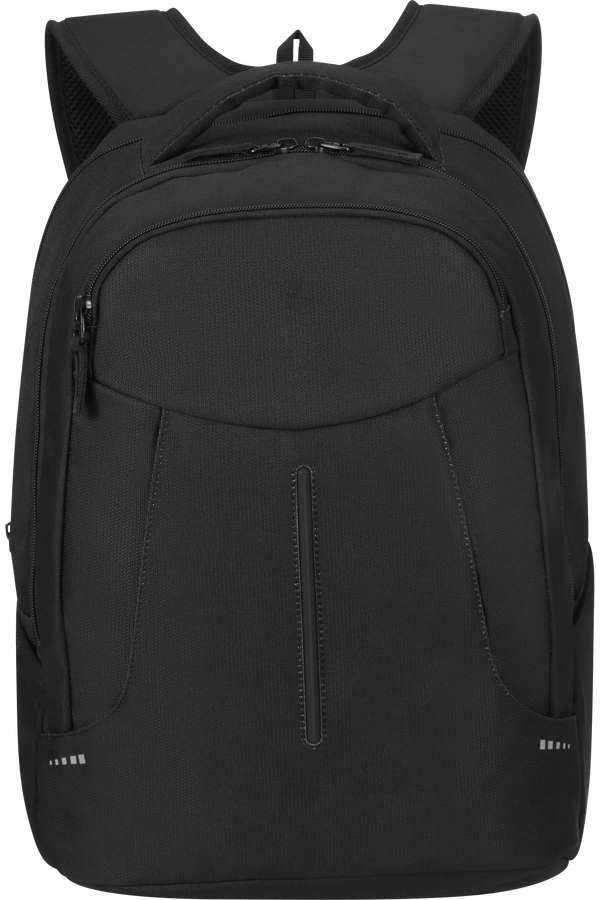American Tourister Urban Groove Ug14 Lapt. Bp 15.6' Uni  Black