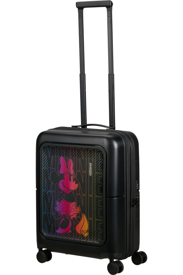 American Tourister Dashpop Disney Spinner Expandable TSA Disney 55cm  Minnie Neon Gradient American Tourister Dashpop Disney Spinner Expandable TSA Disney 55cm  Minnie Neon Gradient