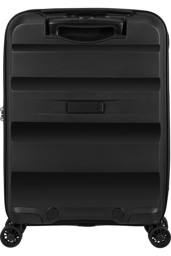 American Tourister Bon Air Dlx Spinner TSA 55cm  Black