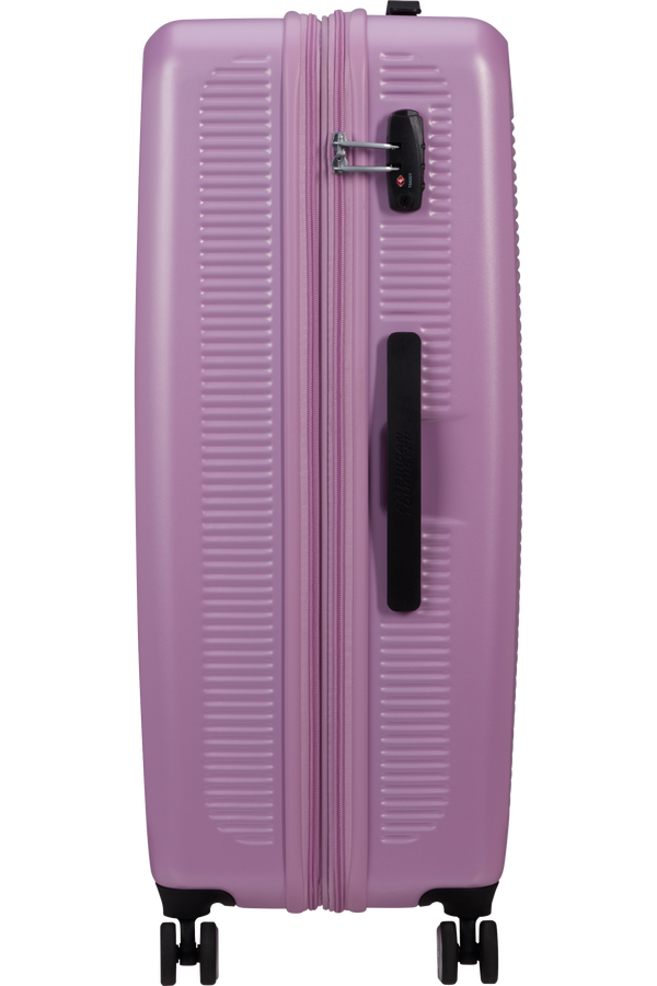American Tourister Astrobeam Spinner EXP TSA 78cm  Pastel Lavender American Tourister Astrobeam Spinner EXP TSA 78cm  Pastel Lavender