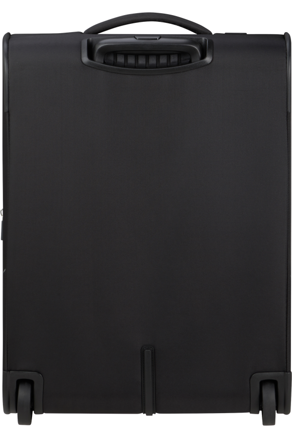 American Tourister SummerRide Upright S EXP TSA Fekete American Tourister SummerRide Upright S EXP TSA Fekete