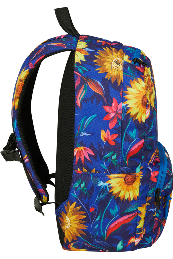 American Tourister Urban Groove Ug Lifestyle Bp 1  Sunflower