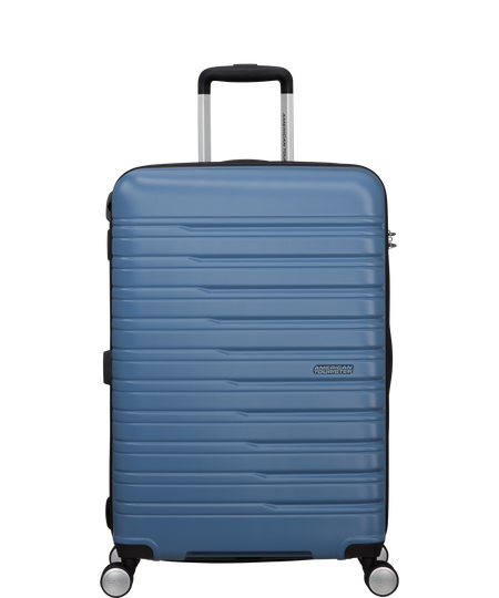 Flashline 67cm Közepes méretű feladható poggyász Flashline 67cm Közepes méretű feladható poggyász