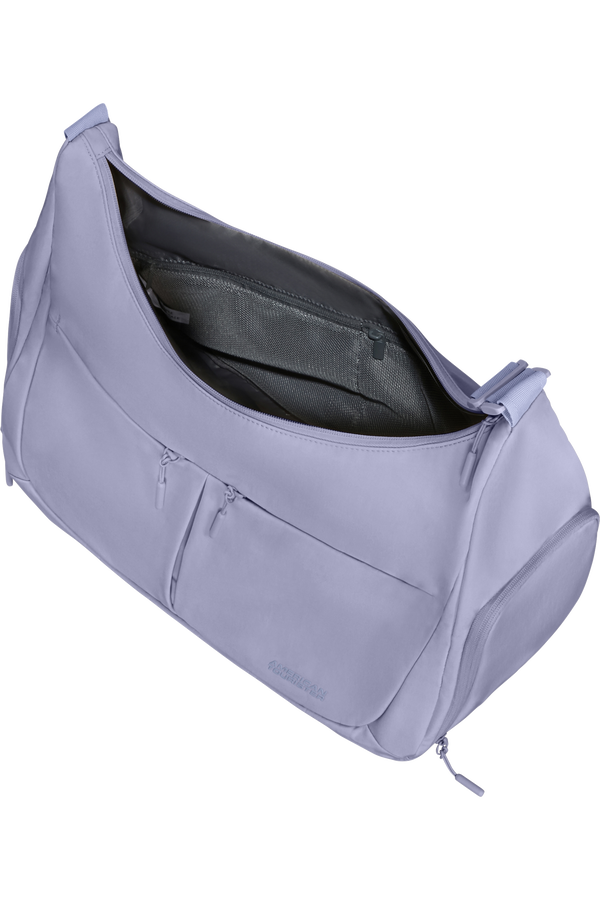Freshletic Duffle t&aacute;ska