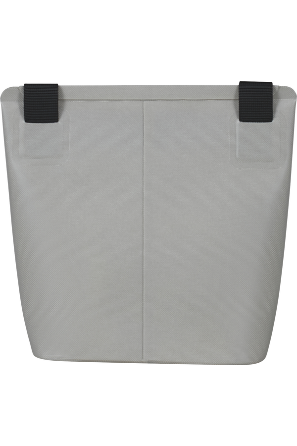 Colourdry S V&aacute;llt&aacute;ska | American Tourister Colourdry Shoulder Bag S  Glacial Silver