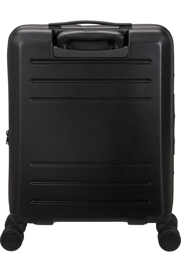 American Tourister Trailon Spinner 55cm  Fekete American Tourister Trailon Spinner 55cm  Fekete