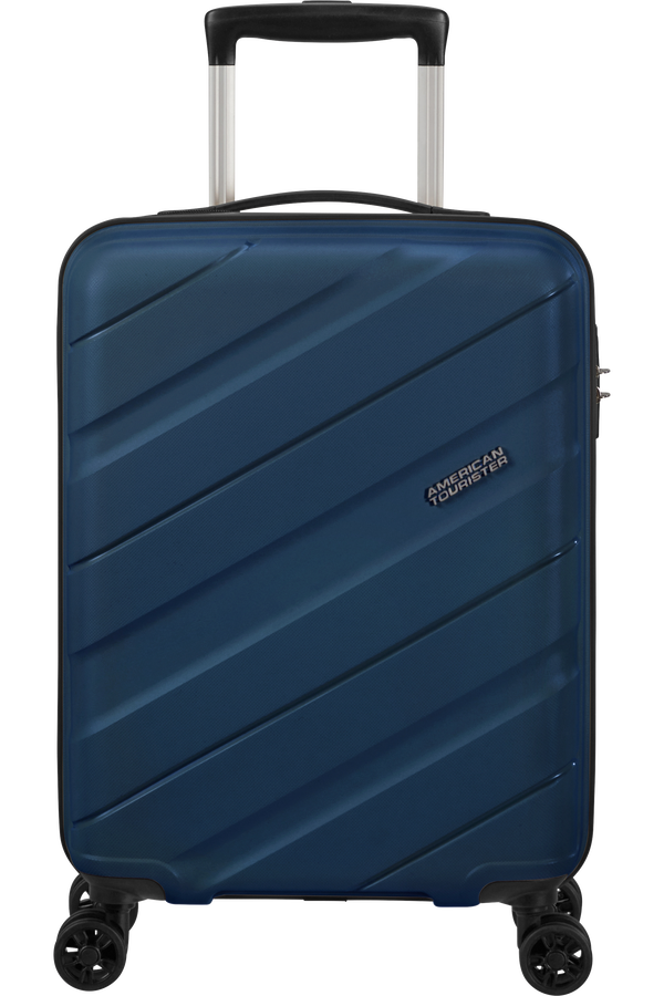 Jetdriver 3.0 55cm Spinner (4 ker&eacute;k) | American Tourister Jetdriver 3.0 Spinner 55/20 TSA 55cm  Tenger&eacute;szk&eacute;k