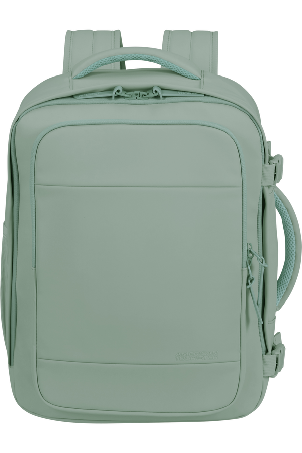 American Tourister Take2cabin Casual Backpack MONO S/M  Sz&uuml;rk&eacute;sz&ouml;ld