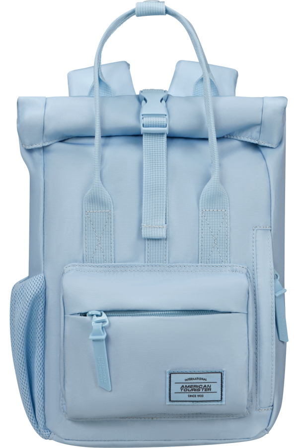 American Tourister Urban Groove Ug16 Backpack City Mini  Pasztell kék
