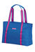 Uptown Vibes Shoppping táska  Blue/Pink