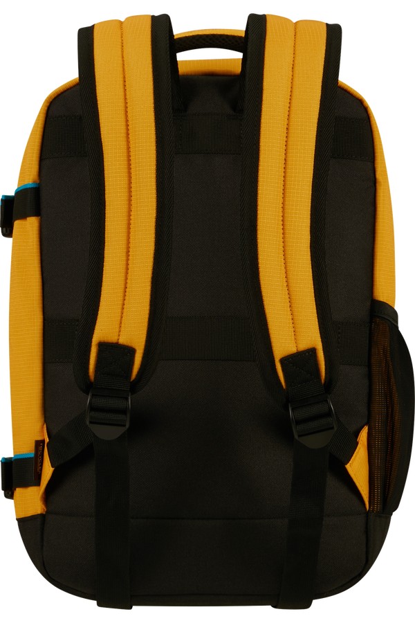 American Tourister Take2cabin Casual Backpack S  Sárga