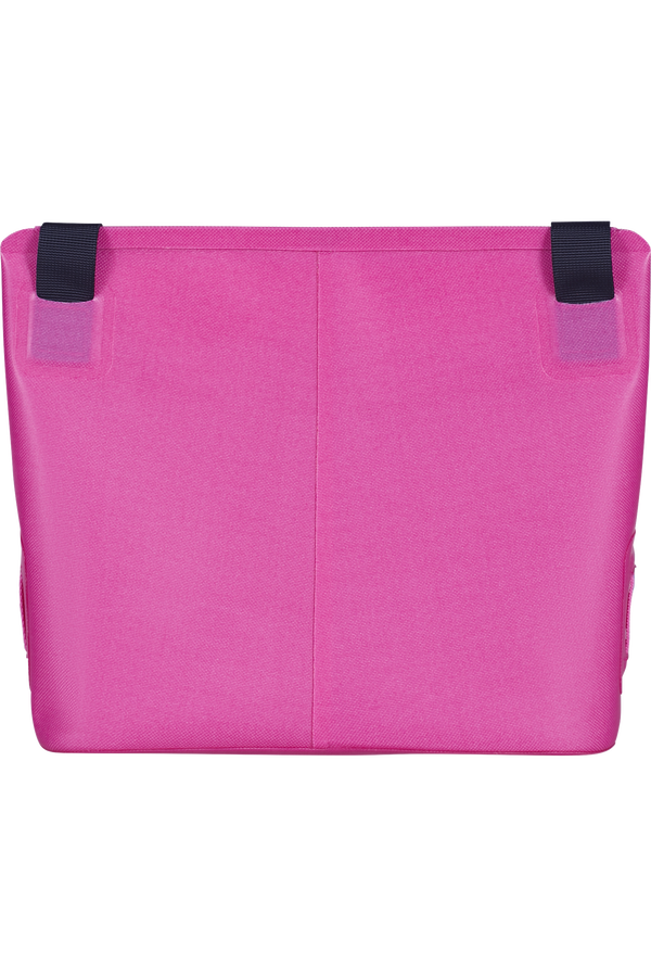 Colourdry M V&aacute;llt&aacute;ska | American Tourister Colourdry Shoulder Bag M  Electric Fuchsia