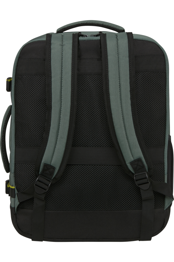 American Tourister Take2cabin Casual Backpack M  Dark Forest