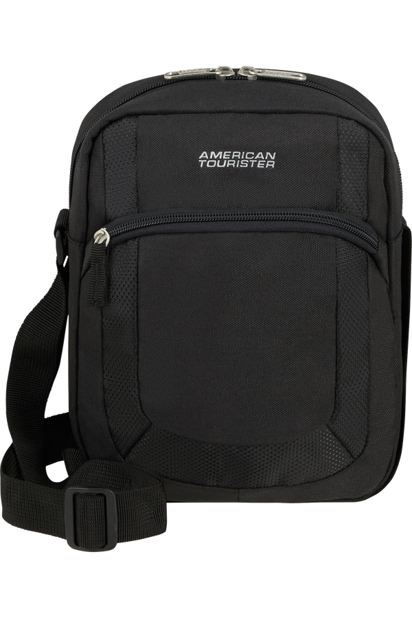 American Tourister Summer Session Cross-over  Fekete