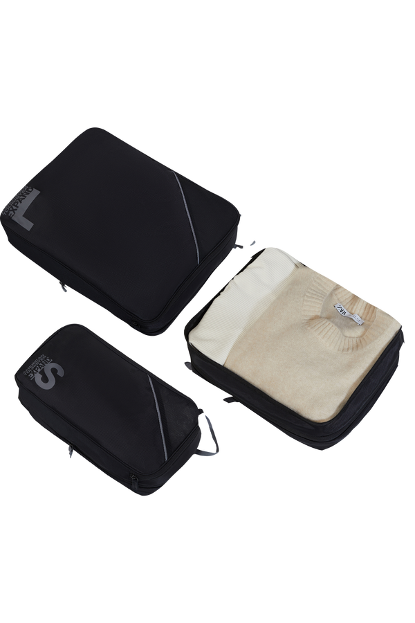 Packing Cubes Rendszerező t&aacute;ska szettek