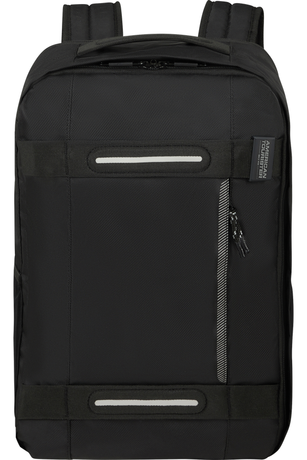 American Tourister Urban Track Cabin Backpack  Aszfalt fekete