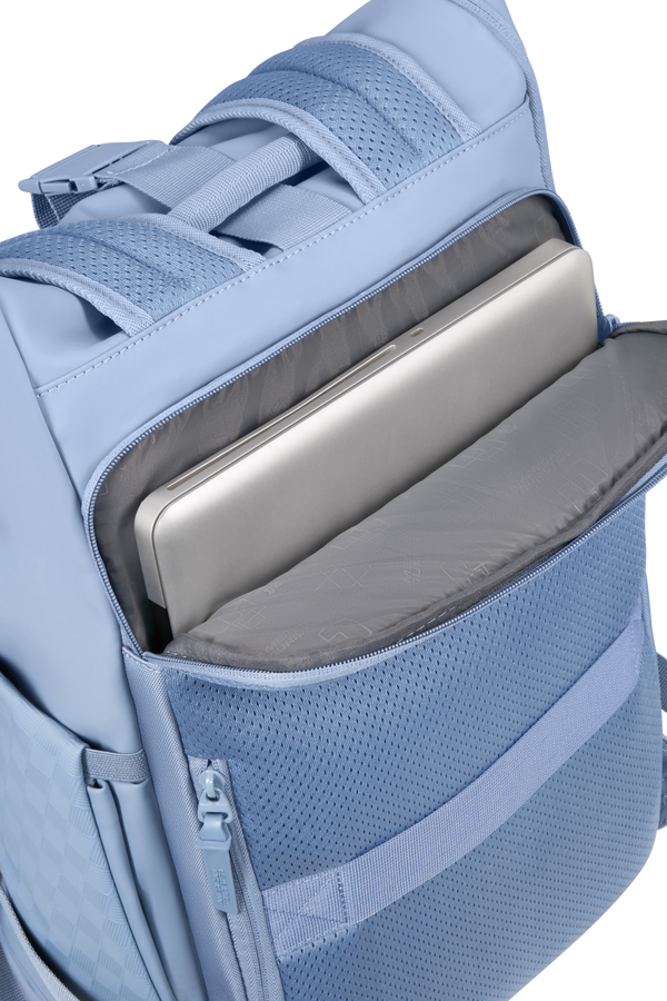 Urban Tide 14'' rolltop H&aacute;tizs&aacute;k 14"