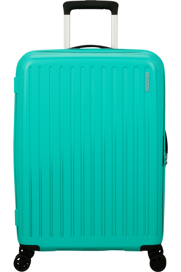 American Tourister Rejoy Spinner 68/25 Tsa 68cm  Aquatic Awe