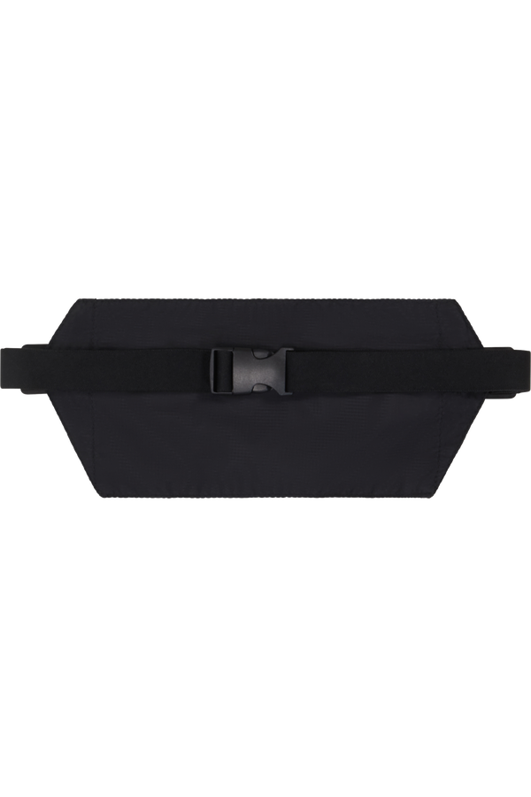 American Tourister American Tourist. Ta RFID Money Belt Bag  Fekete