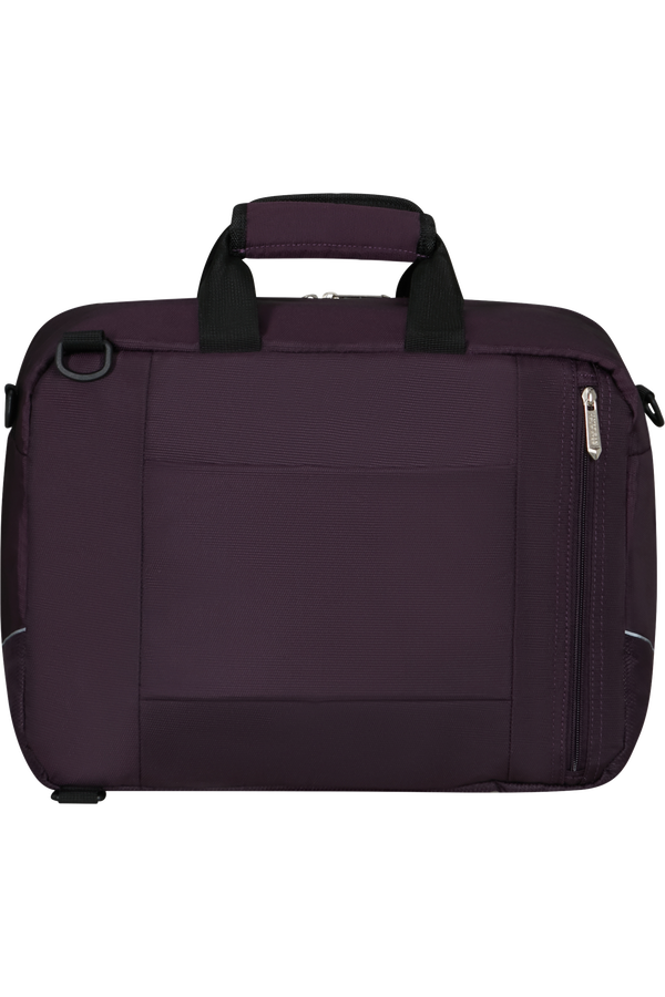 American Tourister SummerRide 3 Way Boarding Bag  Dark Plum American Tourister SummerRide 3 Way Boarding Bag  Dark Plum
