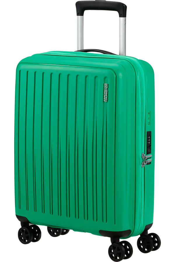 American Tourister Rejoy Spinner 55/20 Tsa 55cm  J&aacute;de z&ouml;ld