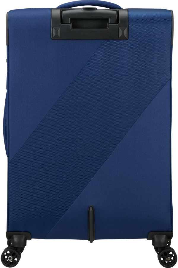 American Tourister Sun Break Spinner M 68/25 TSA EXP 68cm  Tengerészkék