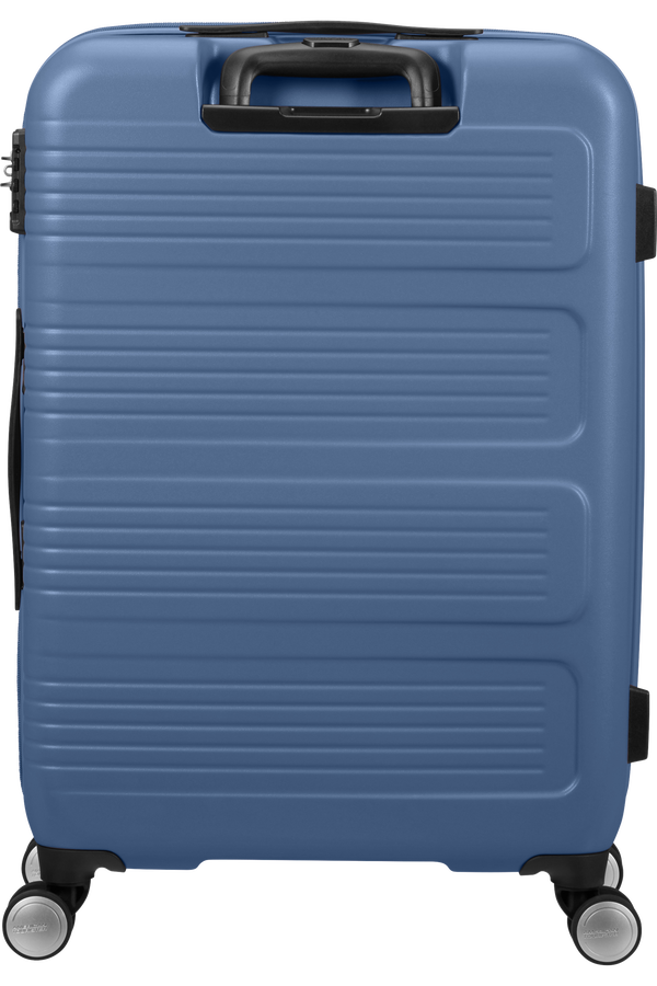 American Tourister Summerville SPINNER 66/24 TSA  Sz&uuml;rk&eacute;sk&eacute;k