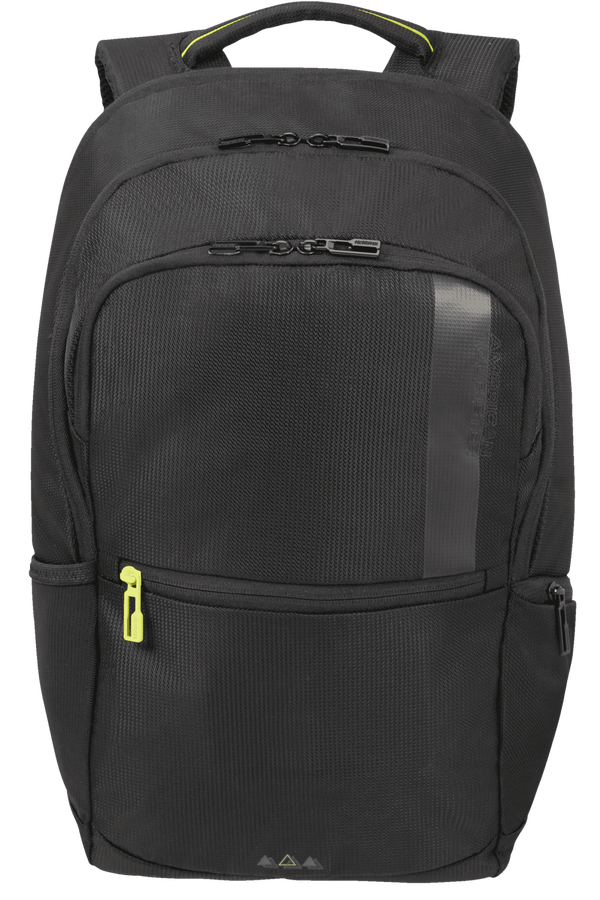 American Tourister Work-E Laptop Backpack  15.6inch Black