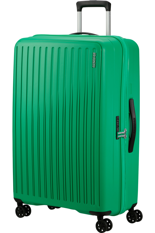 American Tourister Rejoy Spinner 77/28 Tsa 77cm  Jáde zöld