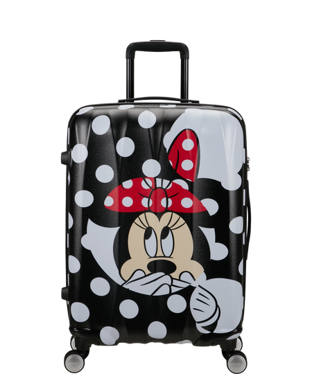 Disney Legends 2.0 65cm K&ouml;zepes m&eacute;retű feladhat&oacute; poggy&aacute;sz