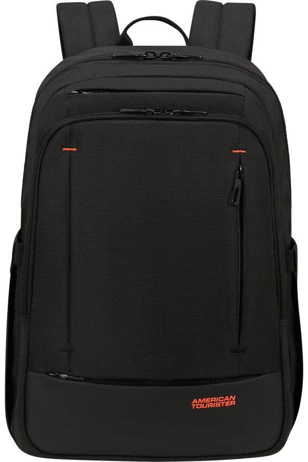American Tourister Urban Groove UG29 Laptop Backpack Office 15.6'  Fekete