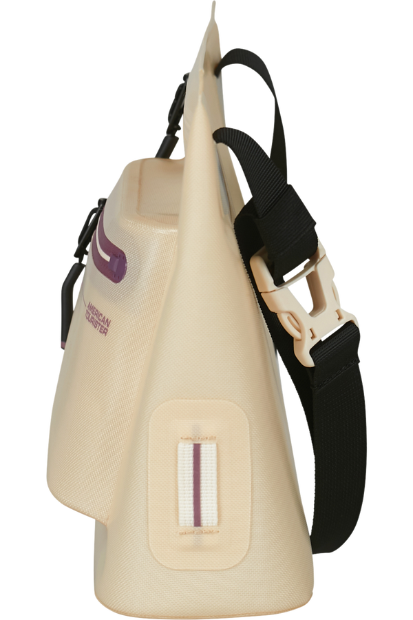 Colourdry M V&aacute;llt&aacute;ska | American Tourister Colourdry Shoulder Bag M  Summer Sand