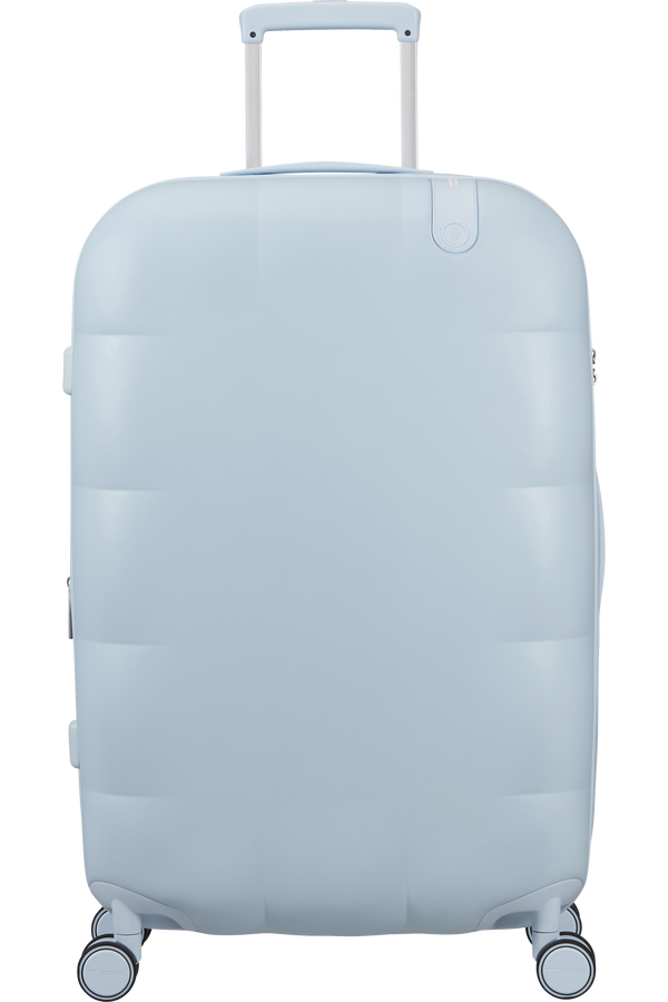 Dreami 77cm Nagym&eacute;retű feladhat&oacute; poggy&aacute;sz | American Tourister Dreami Spinner Exp Tsa 77cm  Blue Dream