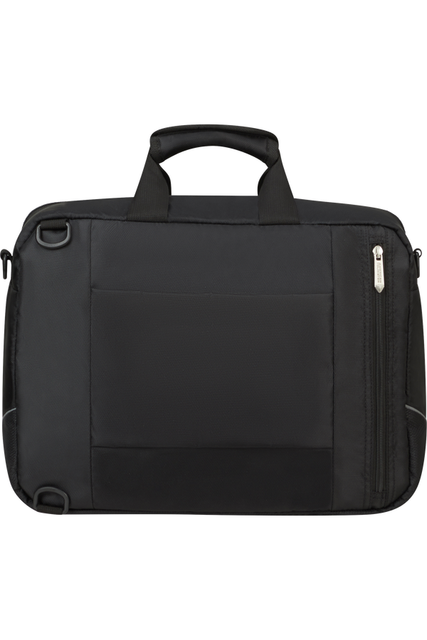 American Tourister SummerRide 3 Way Boarding Bag Fekete