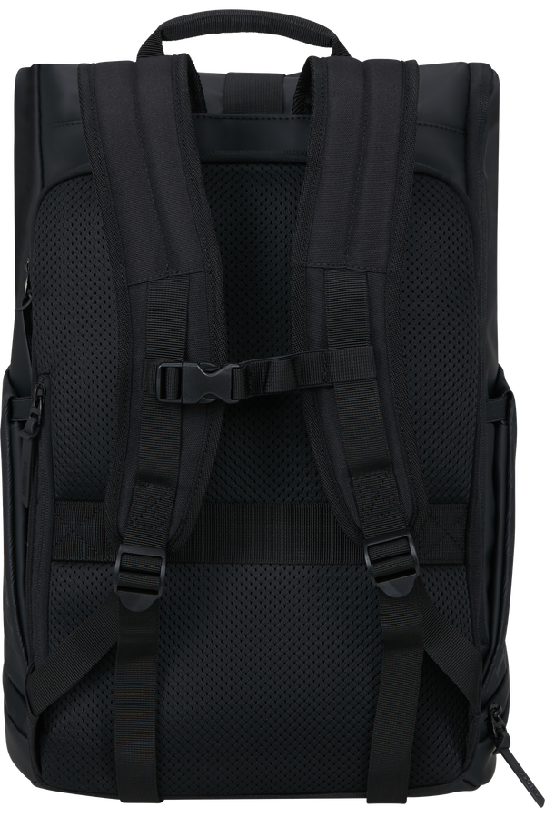 Urban Tide 15.6'' rolltop H&aacute;tizs&aacute;k 15.6"