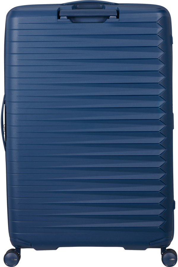 American Tourister FastForward Spinner 83/31 TSA EXP 83cm  Tengerészkék American Tourister FastForward Spinner 83/31 TSA EXP 83cm  Tengerészkék