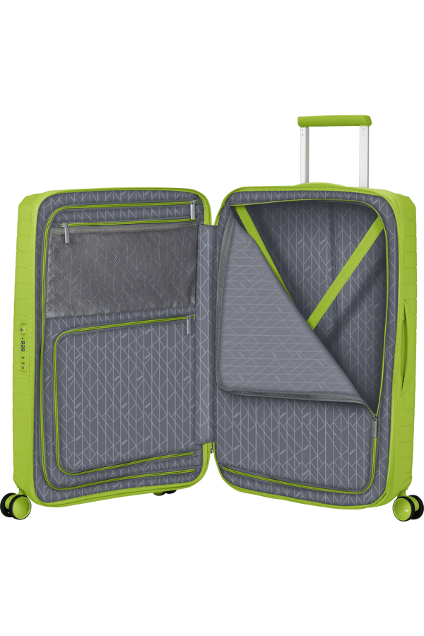 American Tourister Fastforward Spinner 68/25 TSA EXP 68cm  Neon Lime American Tourister Fastforward Spinner 68/25 TSA EXP 68cm  Neon Lime