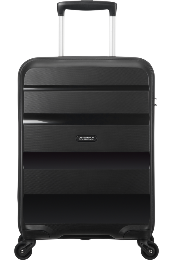 American Tourister Bon Air Spinner S Strict Fekete