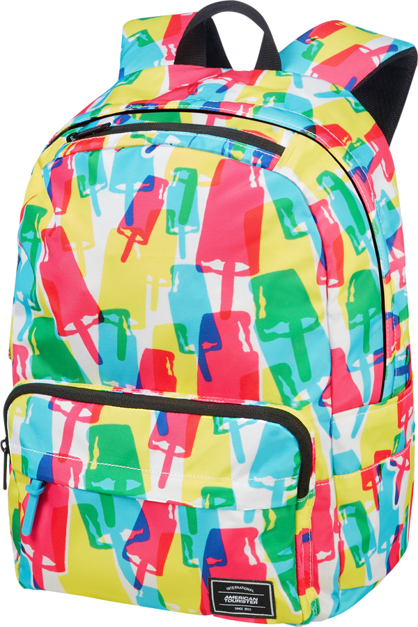 American Tourister Urban Groove Lifestyle Backpack  Popsicle