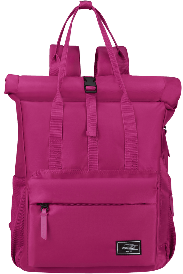 American Tourister Urban Groove Ug25 Tote Backpack 15.6'  Orchidea