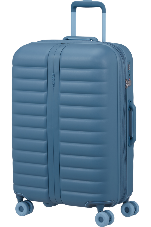 Neovibe 67cm K&ouml;zepes m&eacute;retű feladhat&oacute; poggy&aacute;sz