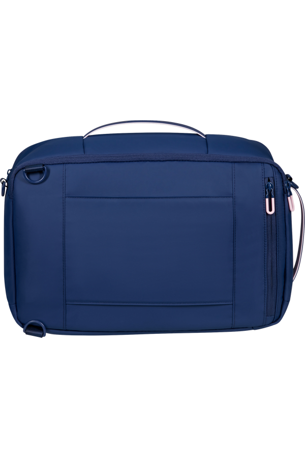 American Tourister Puffypop 3-Way Boarding Bag  Tengerészkék American Tourister Puffypop 3-Way Boarding Bag  Tengerészkék