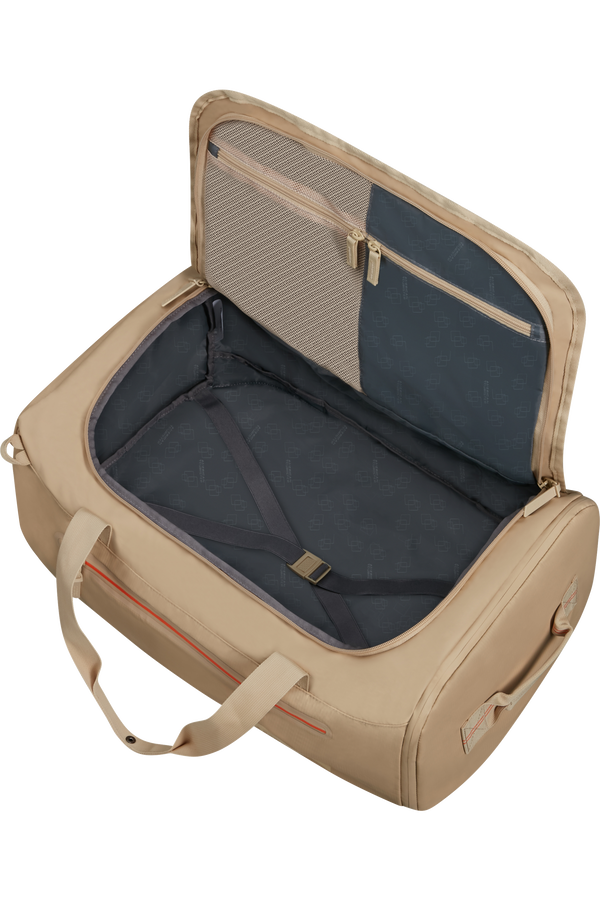 American Tourister Trailgo Duffle M  Bézs