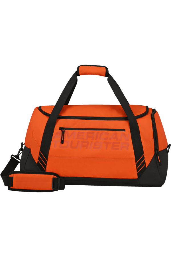 American Tourister Urban Groove Ug23 Duffle Sport  Black/Orange