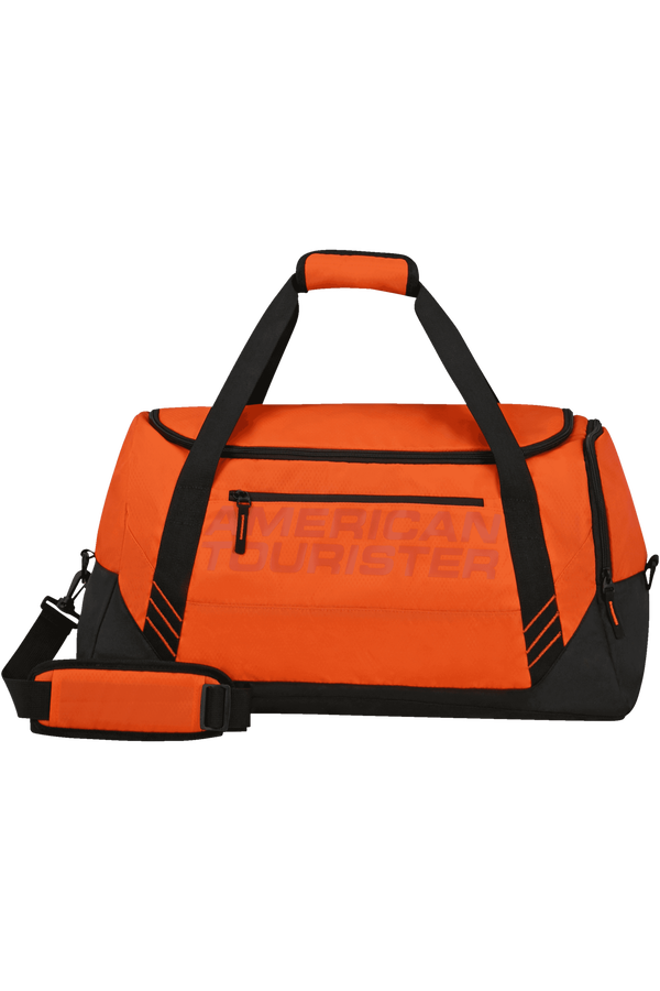 American Tourister Urban Groove Ug23 Duffle Sport Black/Orange